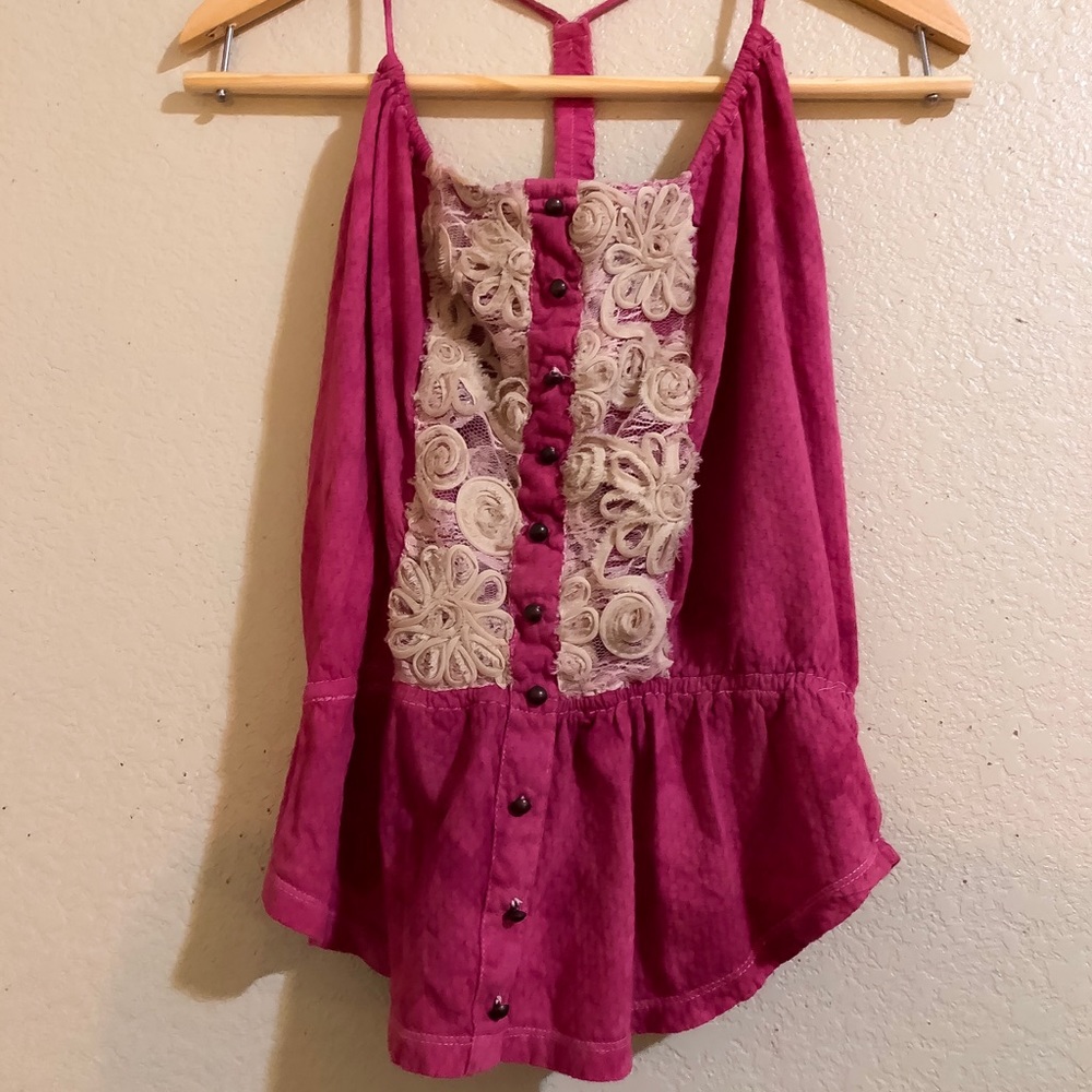 Element Top